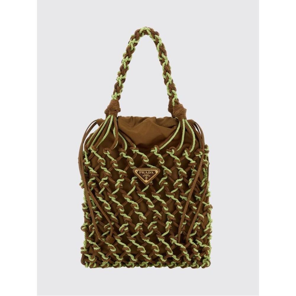 Prada Women Handbag Woman Prada